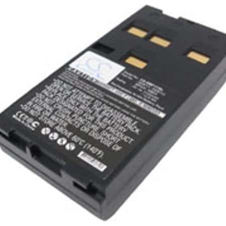 Ilc Replacement for Leica Tcr402 TCR402 LEICA